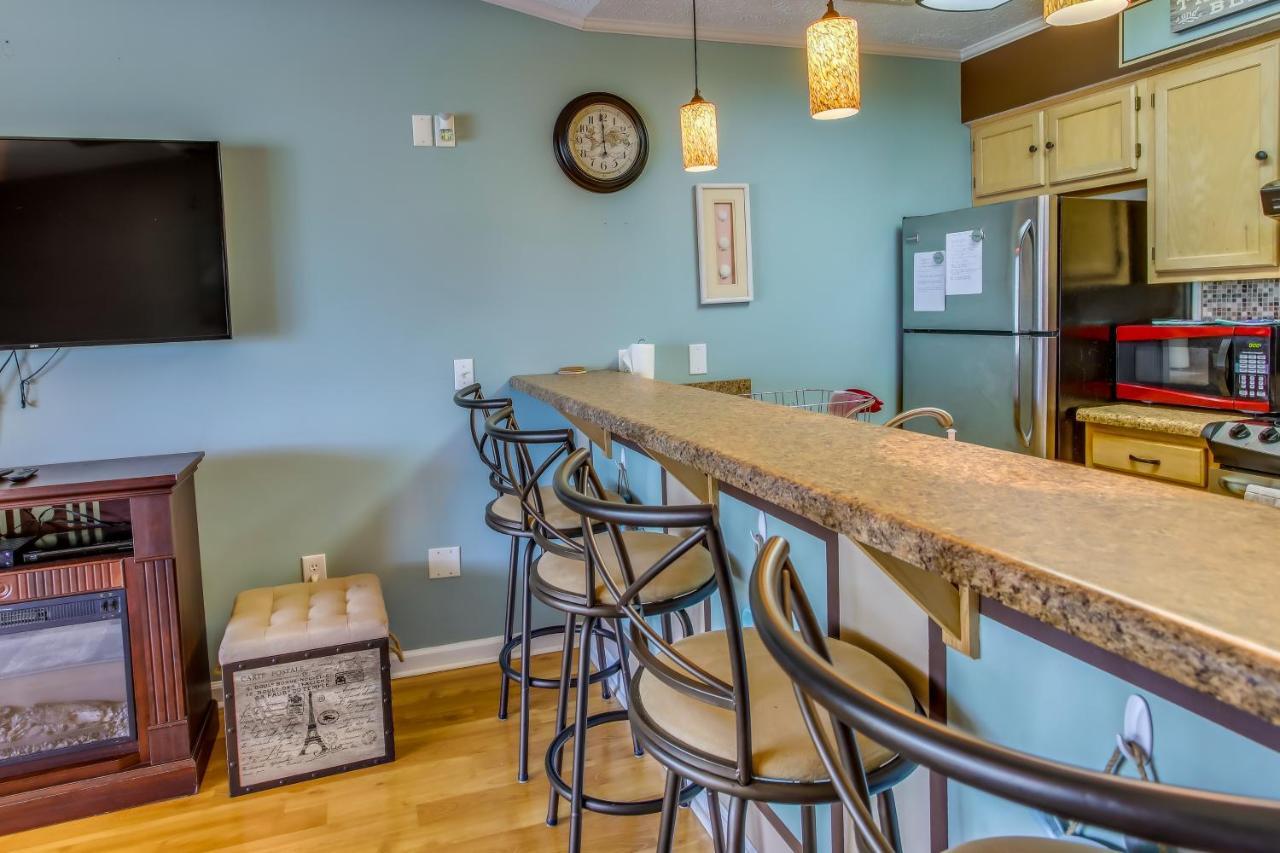 Little River Condo With Community Pool And Hot Tub! Exterior foto
