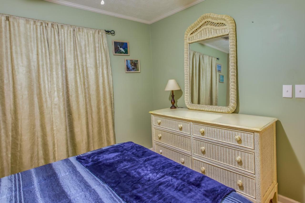 Little River Condo With Community Pool And Hot Tub! Exterior foto