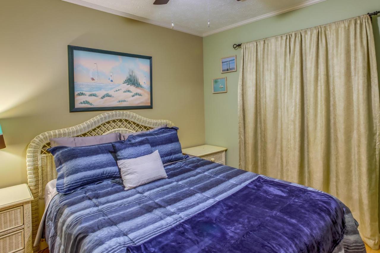 Little River Condo With Community Pool And Hot Tub! Exterior foto